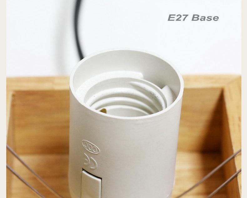 Lull - Moderne Twist-Schreibtischlampe