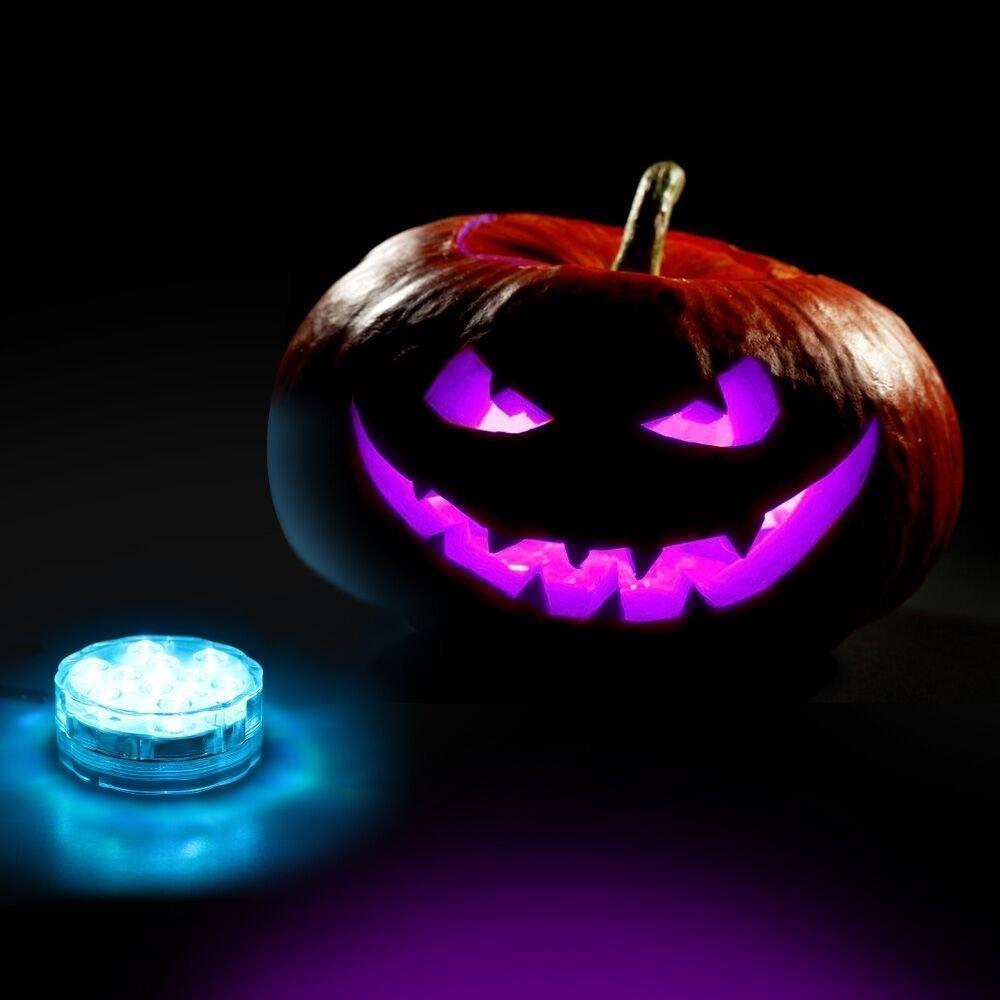 Ferngesteuerte LED-Leuchte