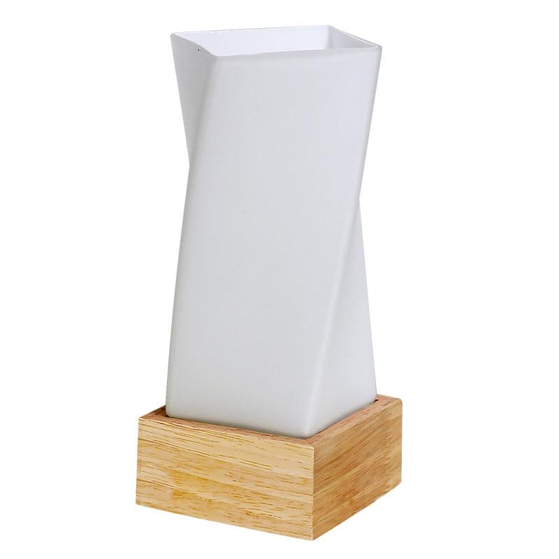 Lull - Moderne Twist-Schreibtischlampe